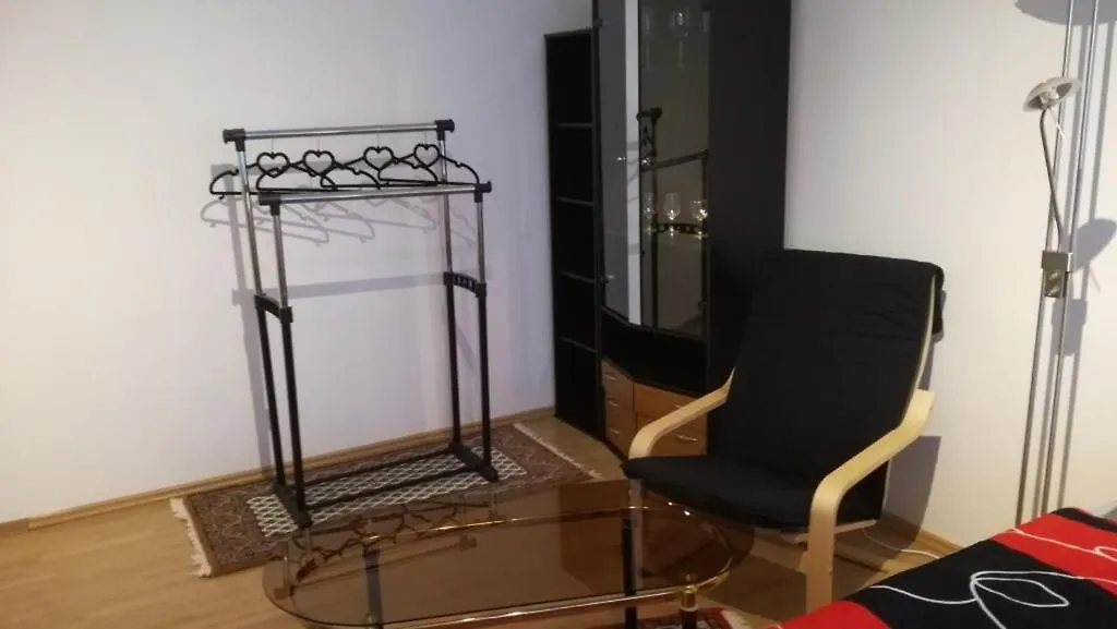 Flat for 2 people, WiFi Lejlighed Ostrava