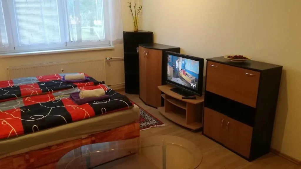 Flat for 2 people, WiFi Lejlighed Ostrava Tjekkiet