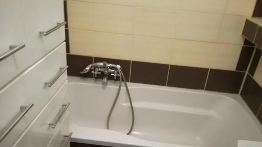 Flat for 2 people, WiFi Lejlighed Ostrava